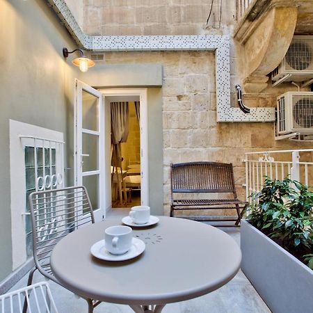 Chateau La Vallette - Grand Harbour Suite La La Valletta Esterno foto