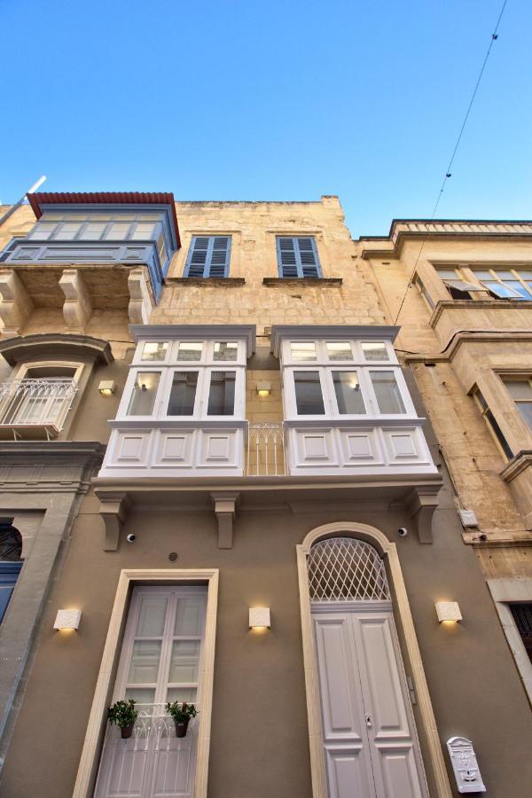 Chateau La Vallette - Grand Harbour Suite La La Valletta Esterno foto
