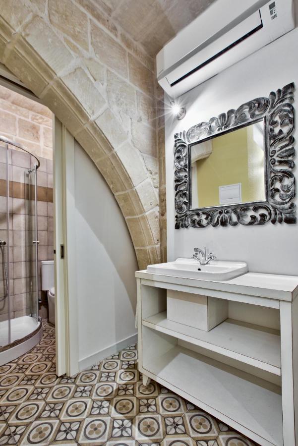 Chateau La Vallette - Grand Harbour Suite La La Valletta Esterno foto